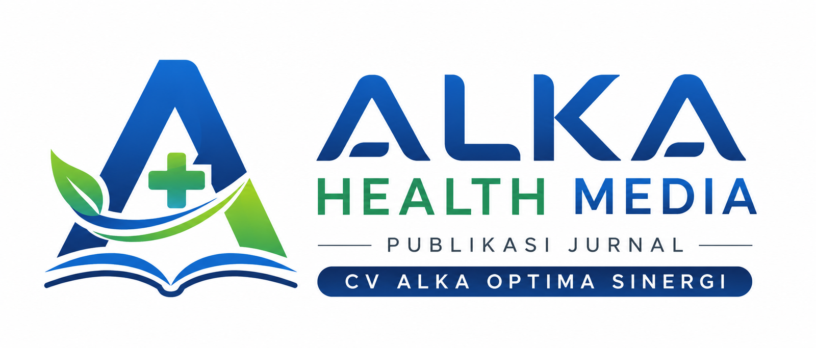 Website Publikasi Jurnal